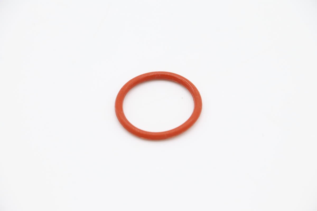 MCFM - Medium Seal Ring (Red) #03