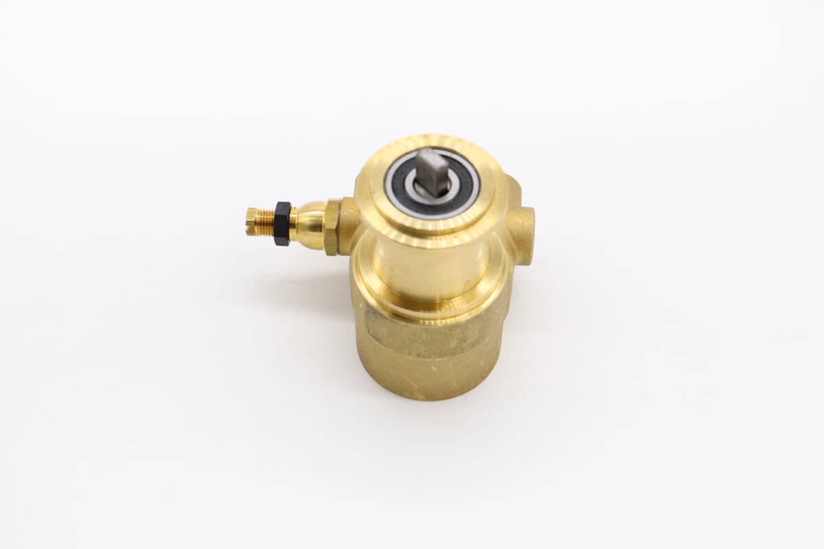 Pump + Cardan — 4