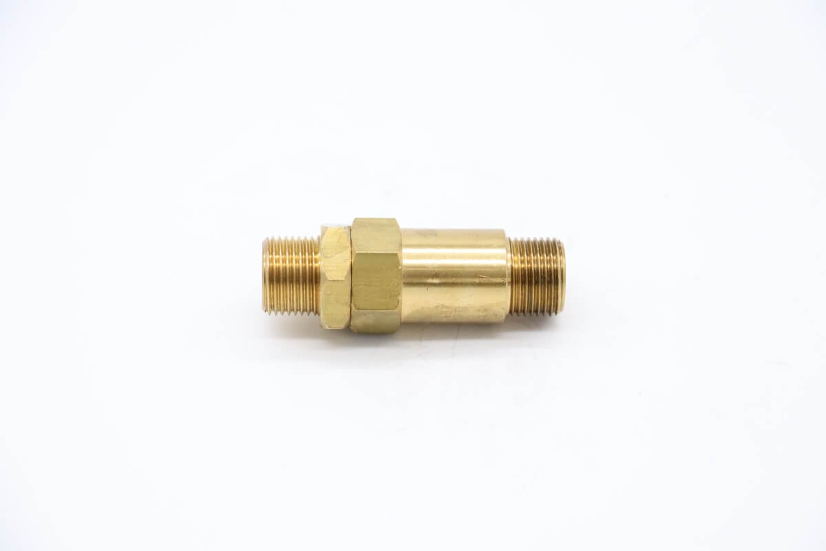 Retention Valve