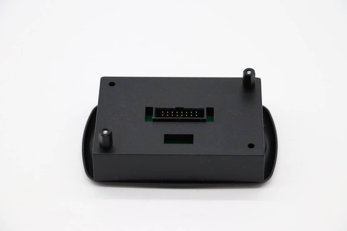 Touchpad Zircon — 2