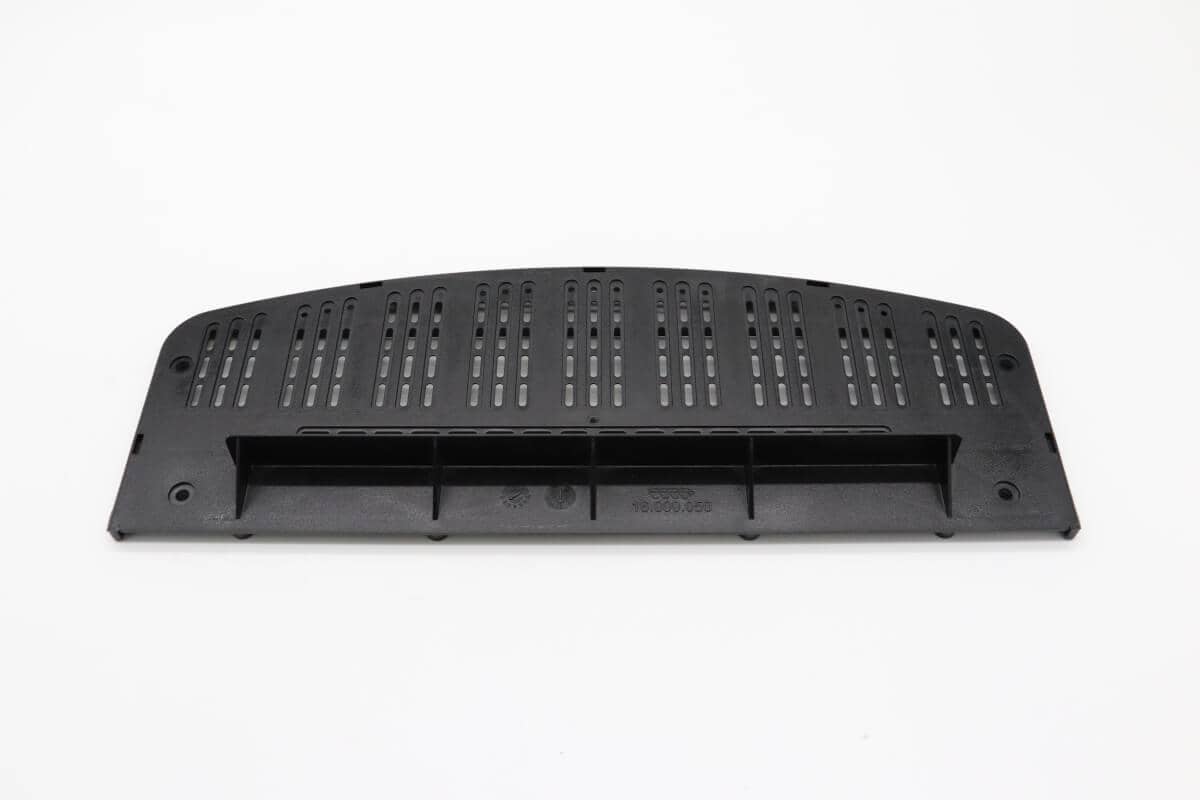 3 GRP - Plastic Upper Inner Side Panel #12 — 2