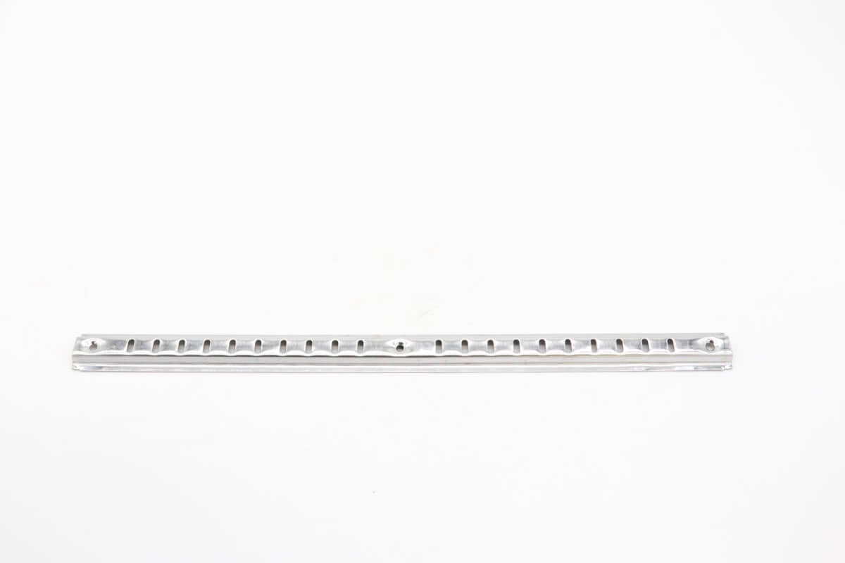 BC3 - Strip For Clips Of Shelf