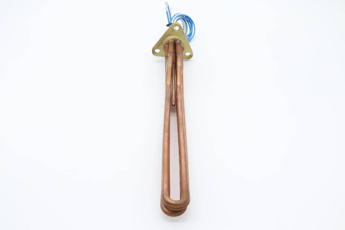 2 GRP - Element With Fuse 3450W 230V — 4