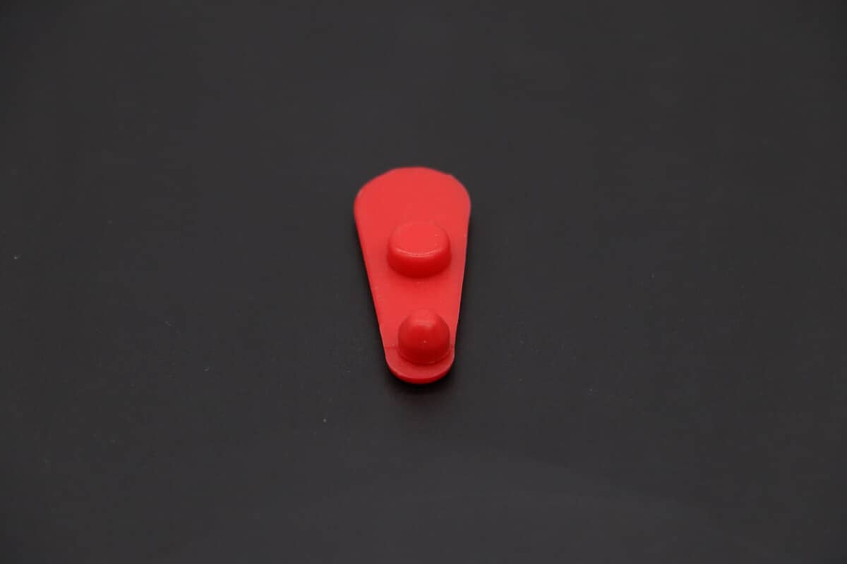 GN - Vent Cap — 2