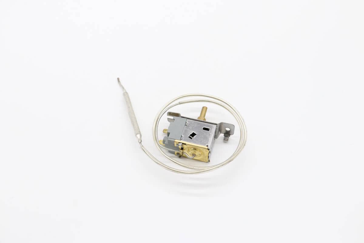 SC100 - Thermostat / R134a — 4