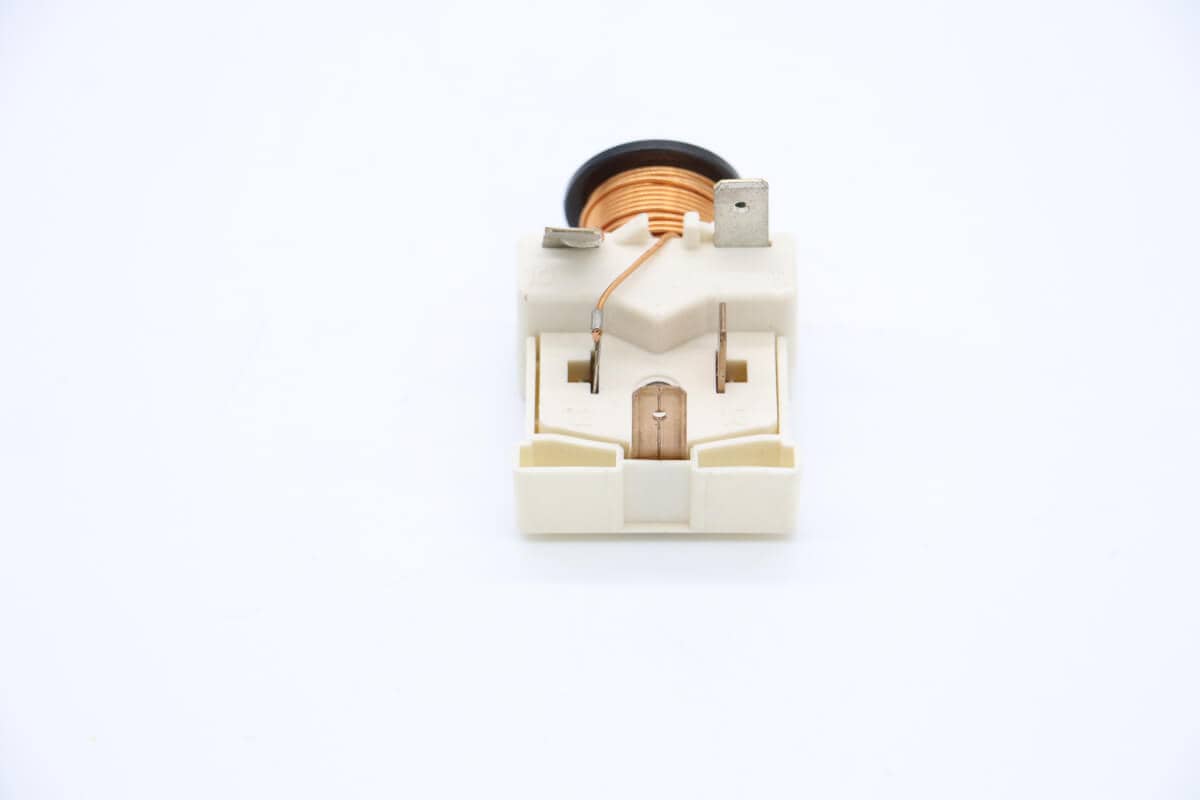 BCU2 - Starter & Protector For Compressor — 3
