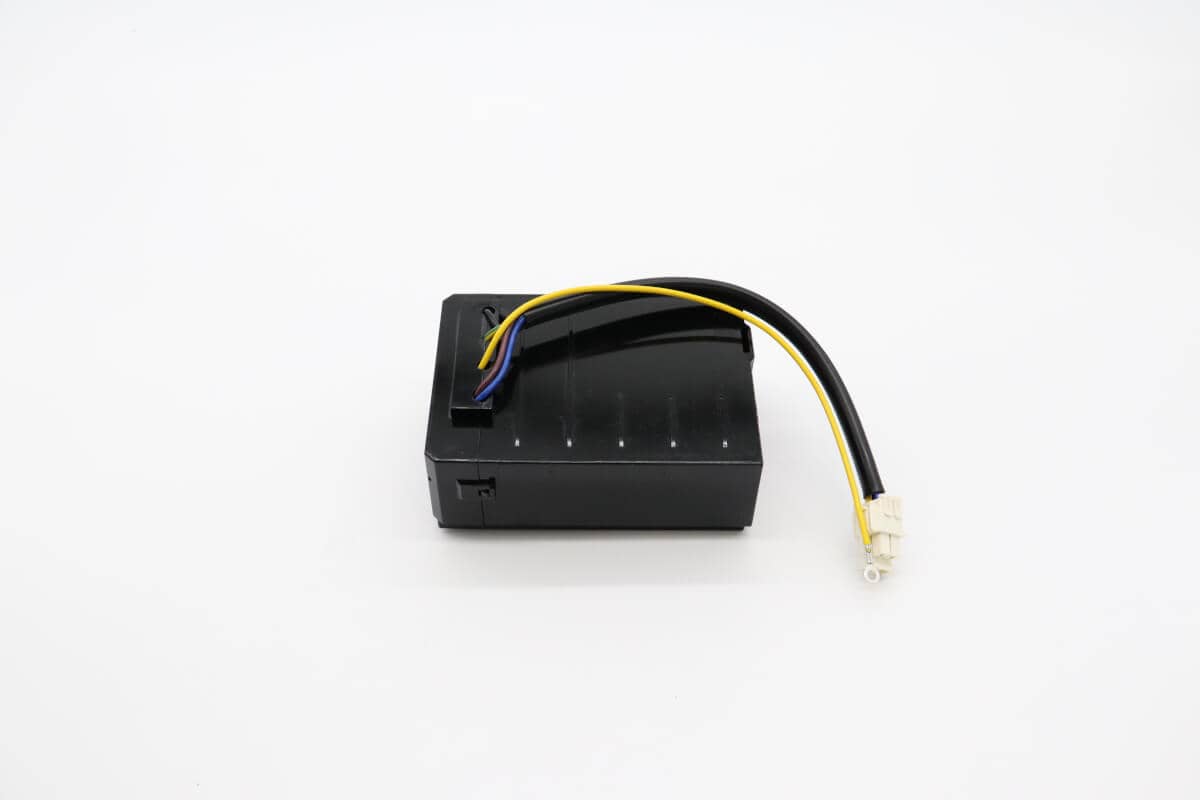 CFR-488L - Frequency Conversion Control Board — 3
