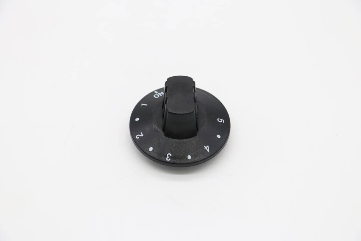 MT-4/6 Knob — 2