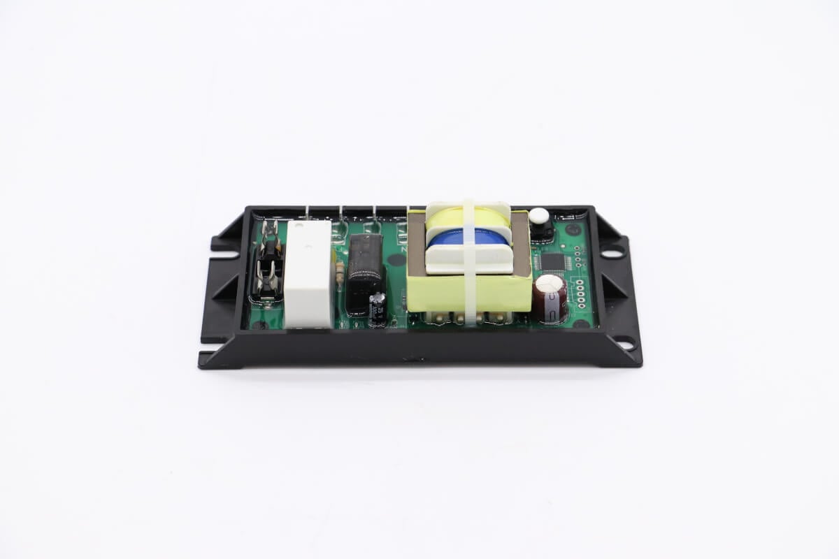 MCO 60X40 - Motor Steering Controller