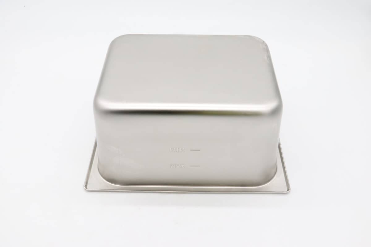FRYER 6L - Oil Container — 2