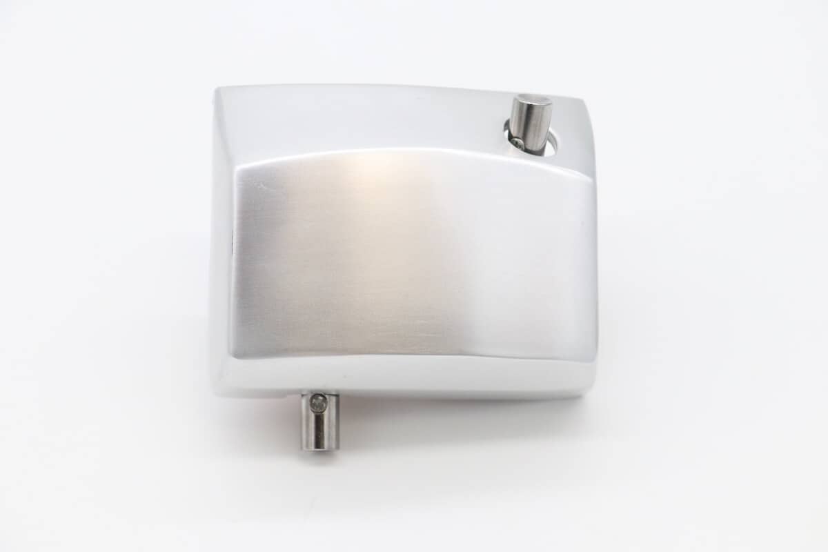 MS220 - Sharpener Complete — 3