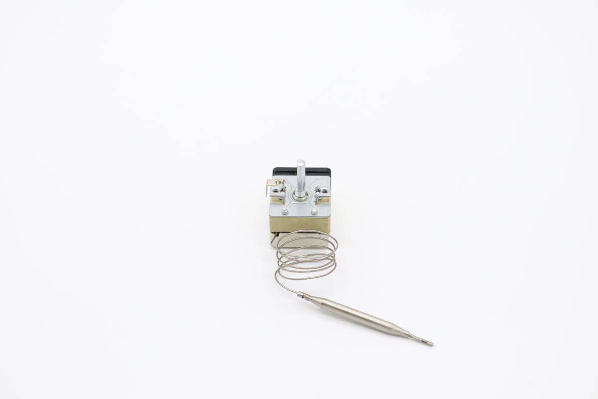 MBM-T Thermostaat — 3