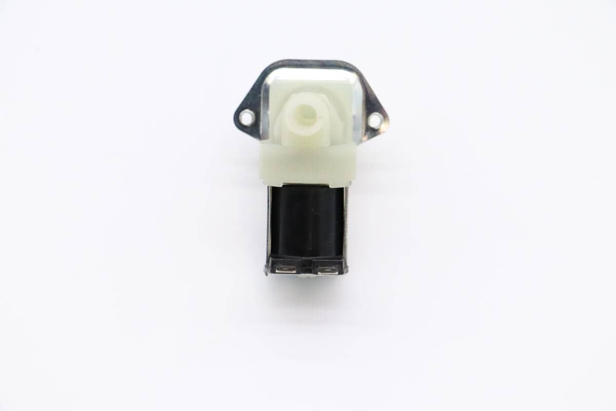 MCO WITH GRILL - Solenoid Valve #16 — 2