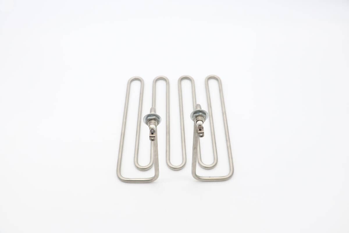 EF11 - Heating Element — 3