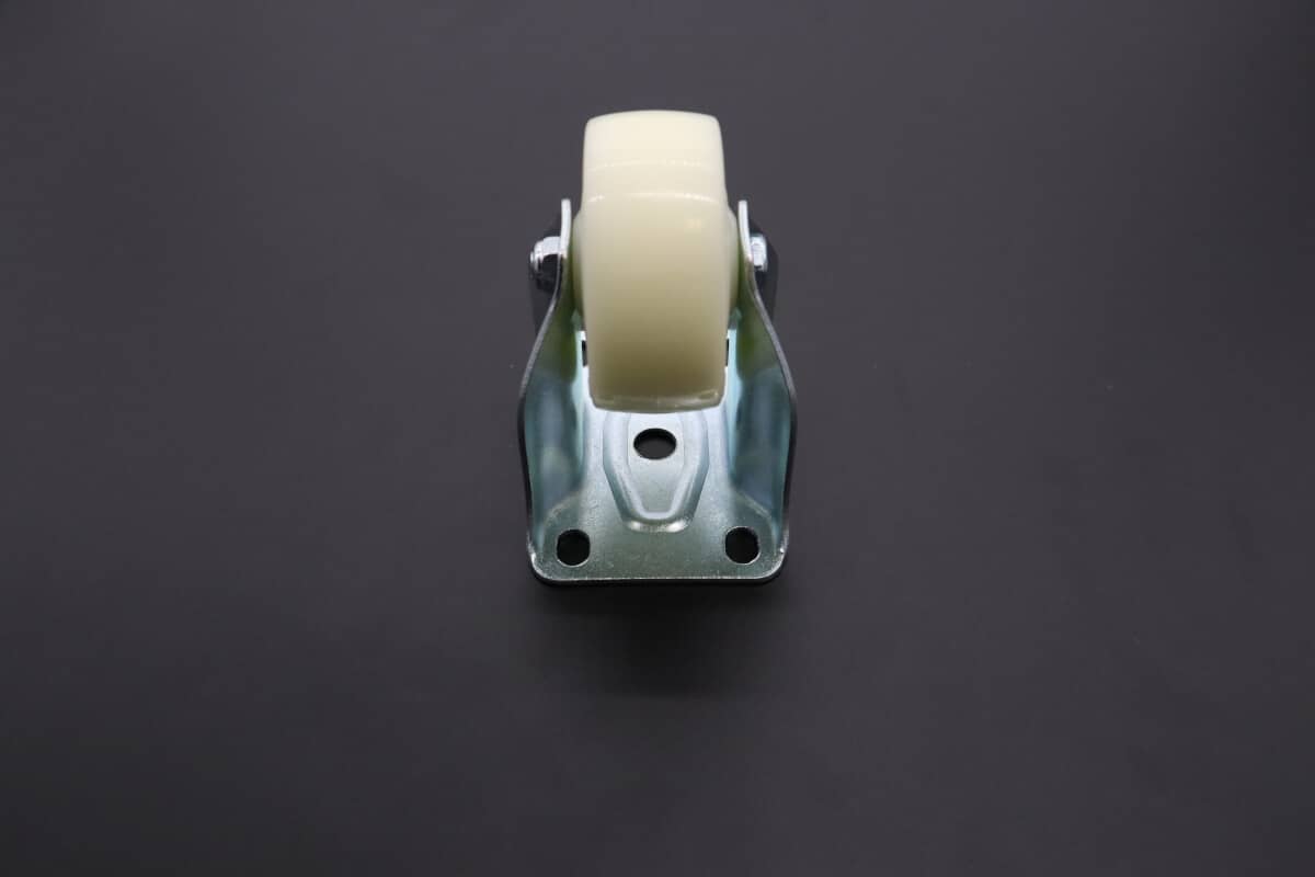 MFLDS 380 - Wheel (Without Brake) #271 — 4