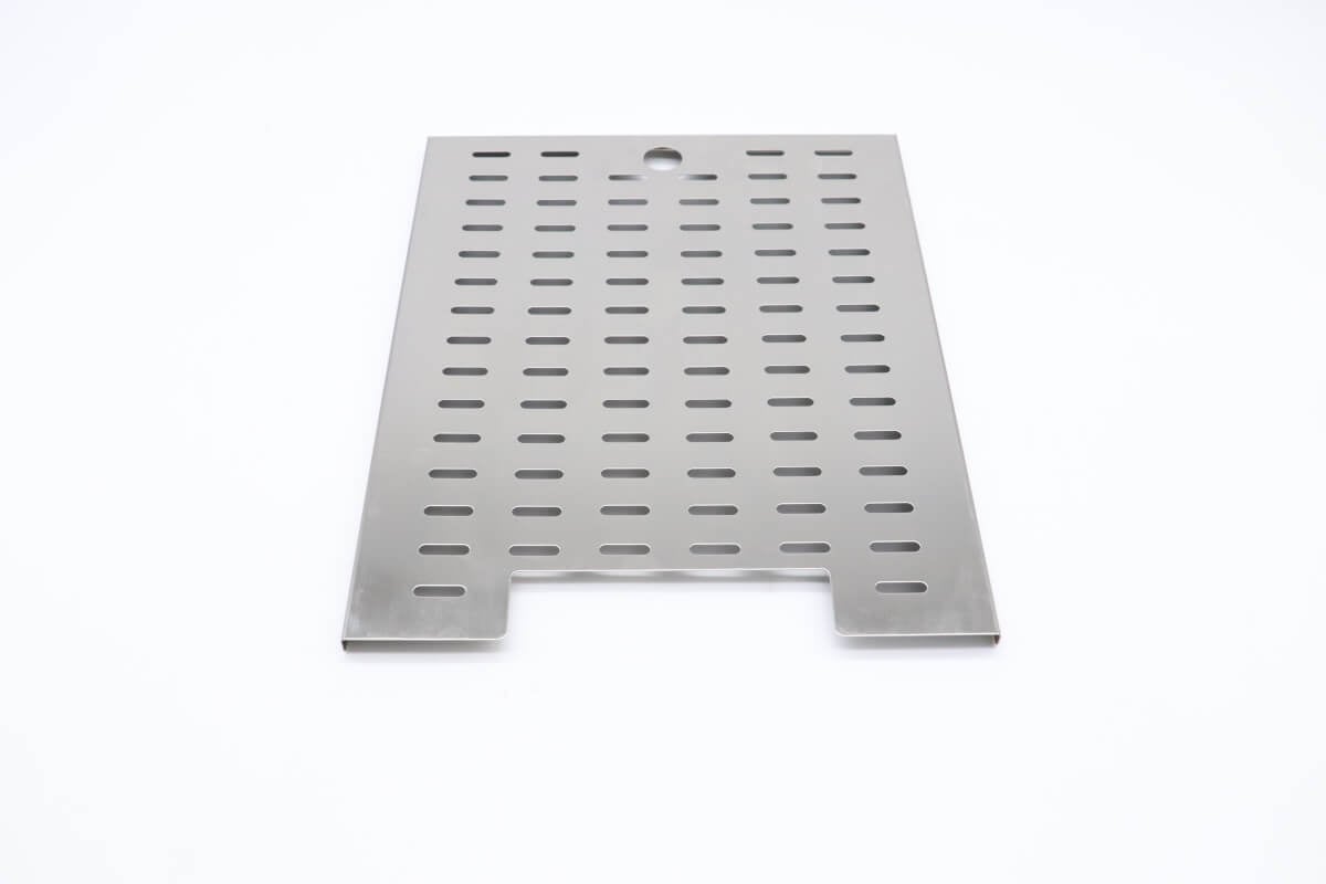 FRYER 16L - Base Plate For Basket #29