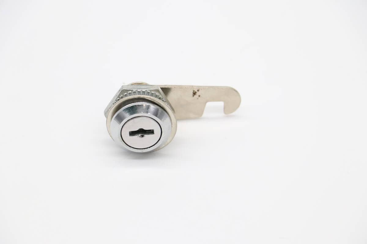 BC1/2/3 - Lock & Key Set — 4