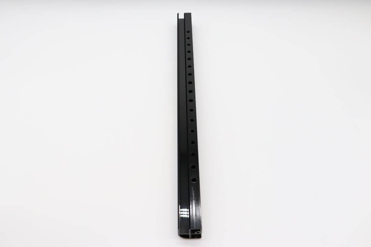 SC58 - Back Pole (Black) — 4