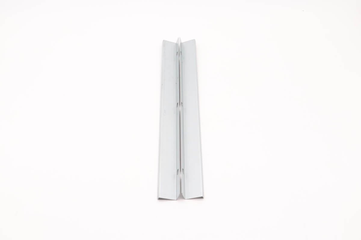 (F)R1200 GN - Guide Rail Set (L+R) For Drip Tray