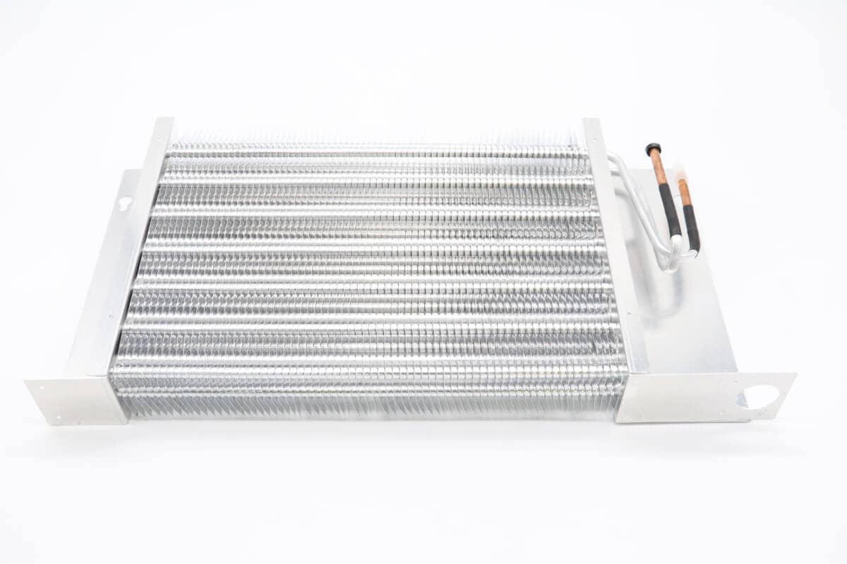 BC1 - Evaporator #32 — 3