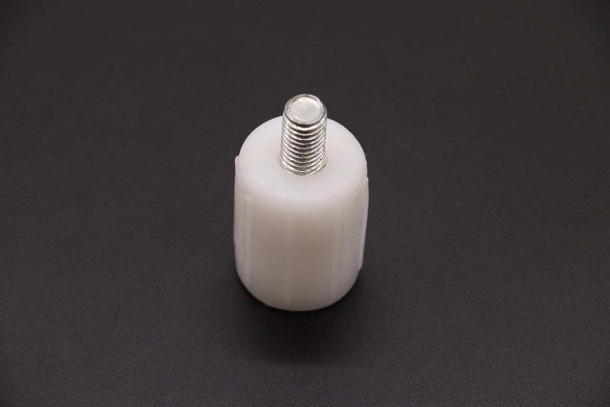 M-Ice 80 Machine Adjust Feet (Long)