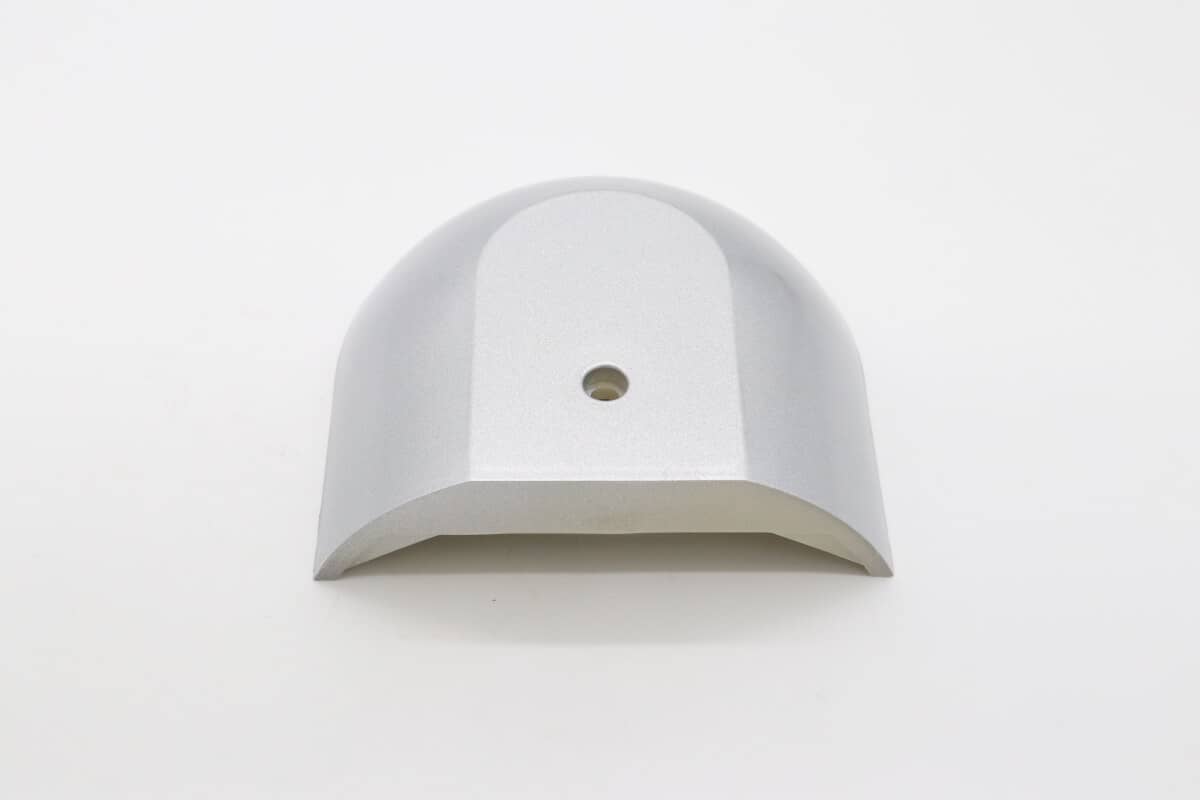MPM20/30 - Top Cover (Front Part) — 2