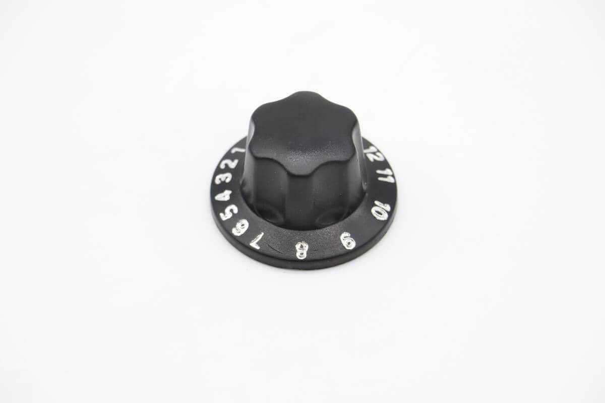 SK10/10SS - Rotary Knob #23 — 2
