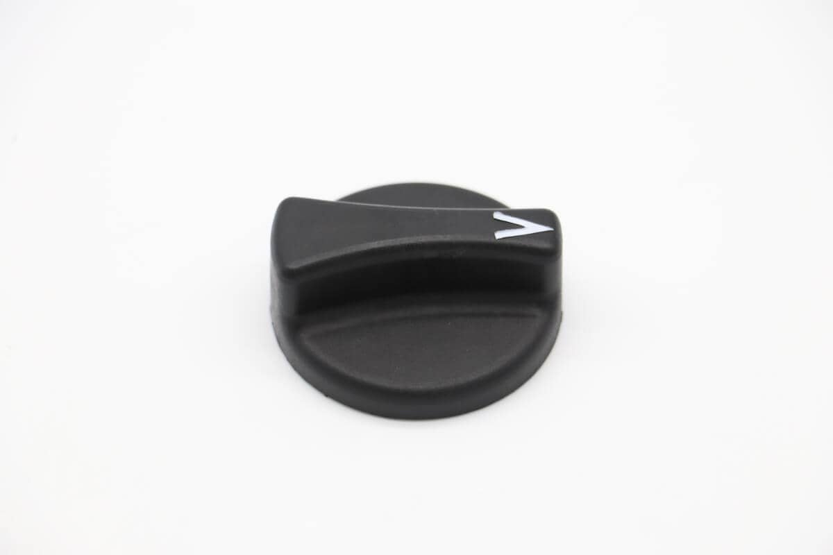 HDC-2 - Rotary Dial #8 — 2