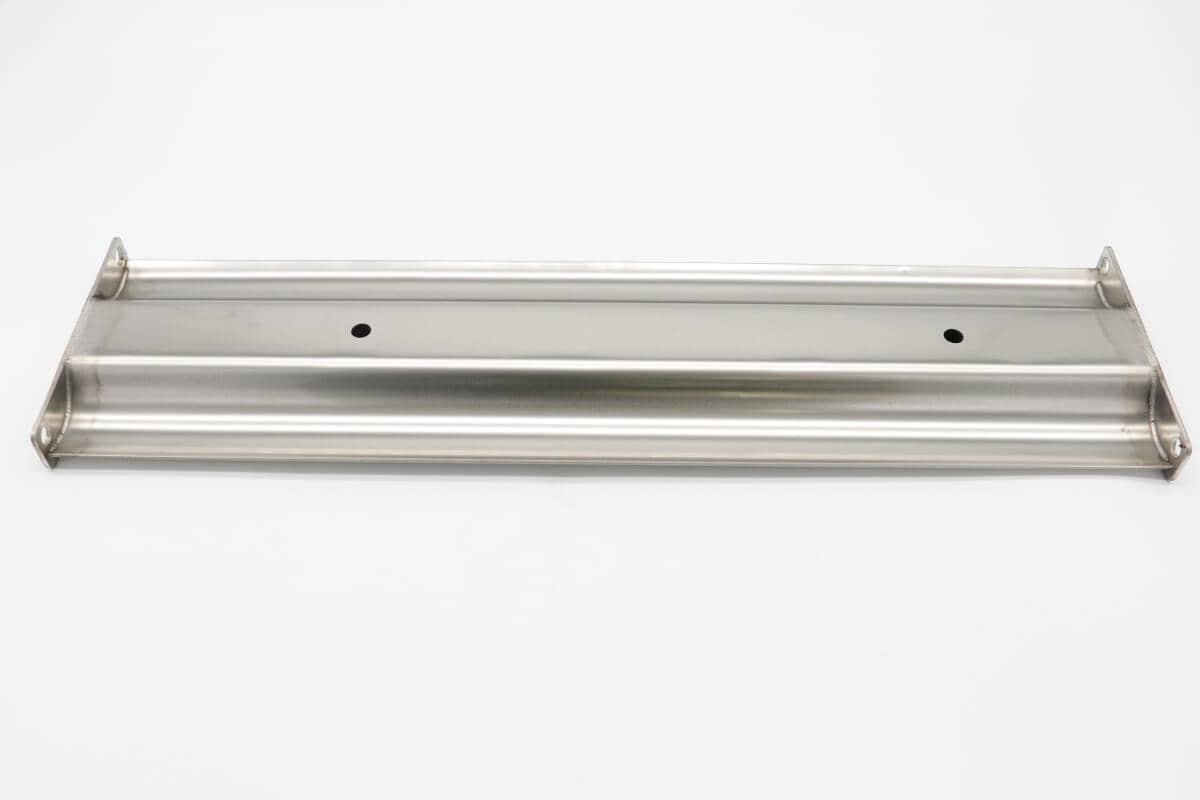 ASF15 - Plate (Right) — 2