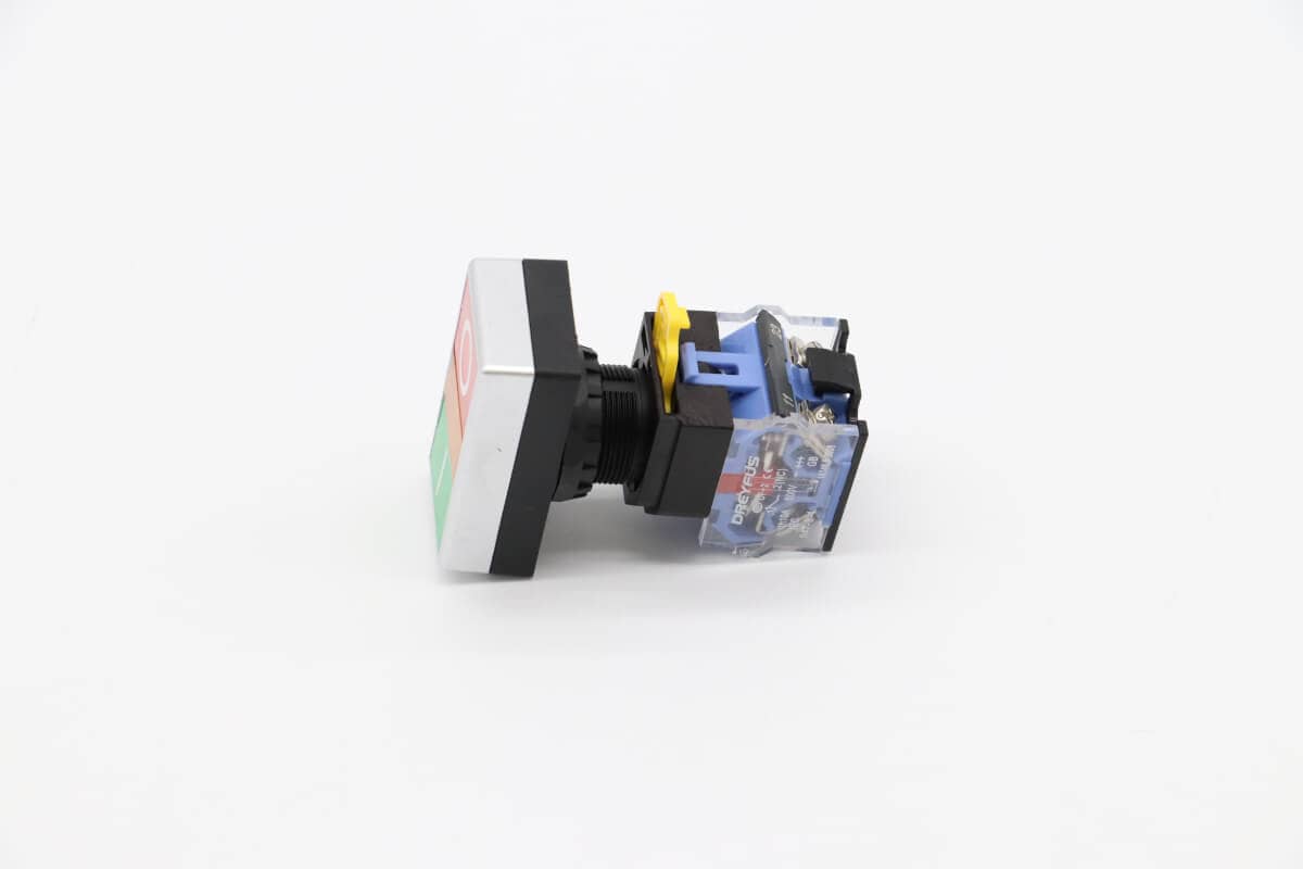 MSM5 - On/Off Switch #31 — 4