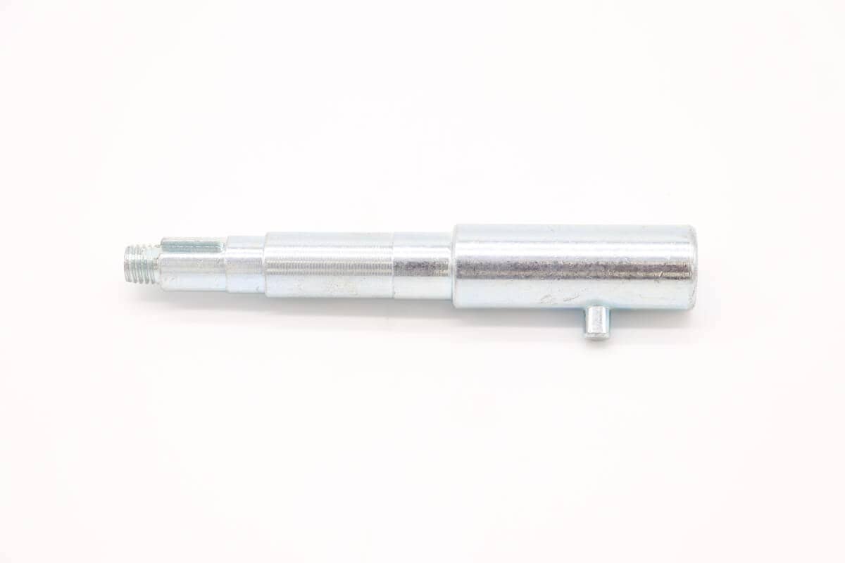 MPM20 - Shaft + Pin — 3