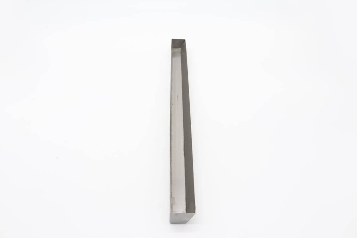 MCG DOUBLE - Drip Tray — 5