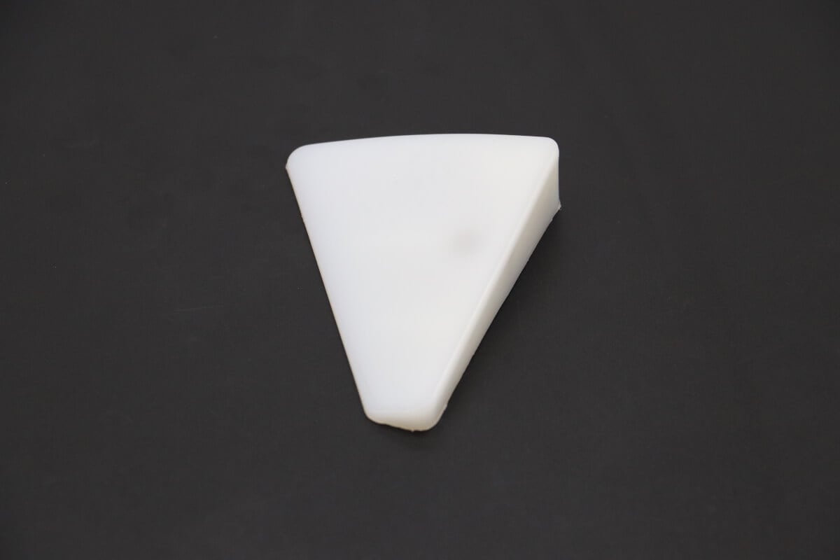 MPP8 - Wing For Peeling Disc - Plastic