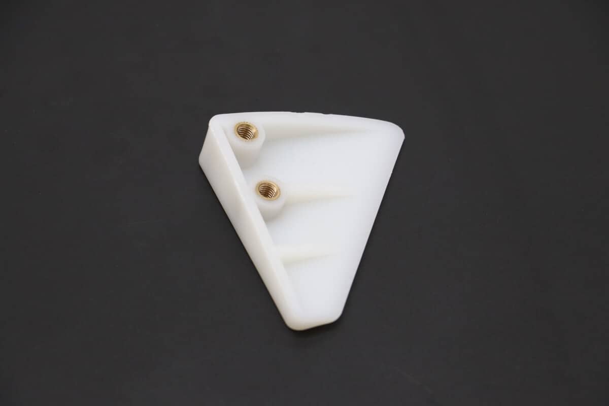 MPP8 - Wing For Peeling Disc - Plastic — 2