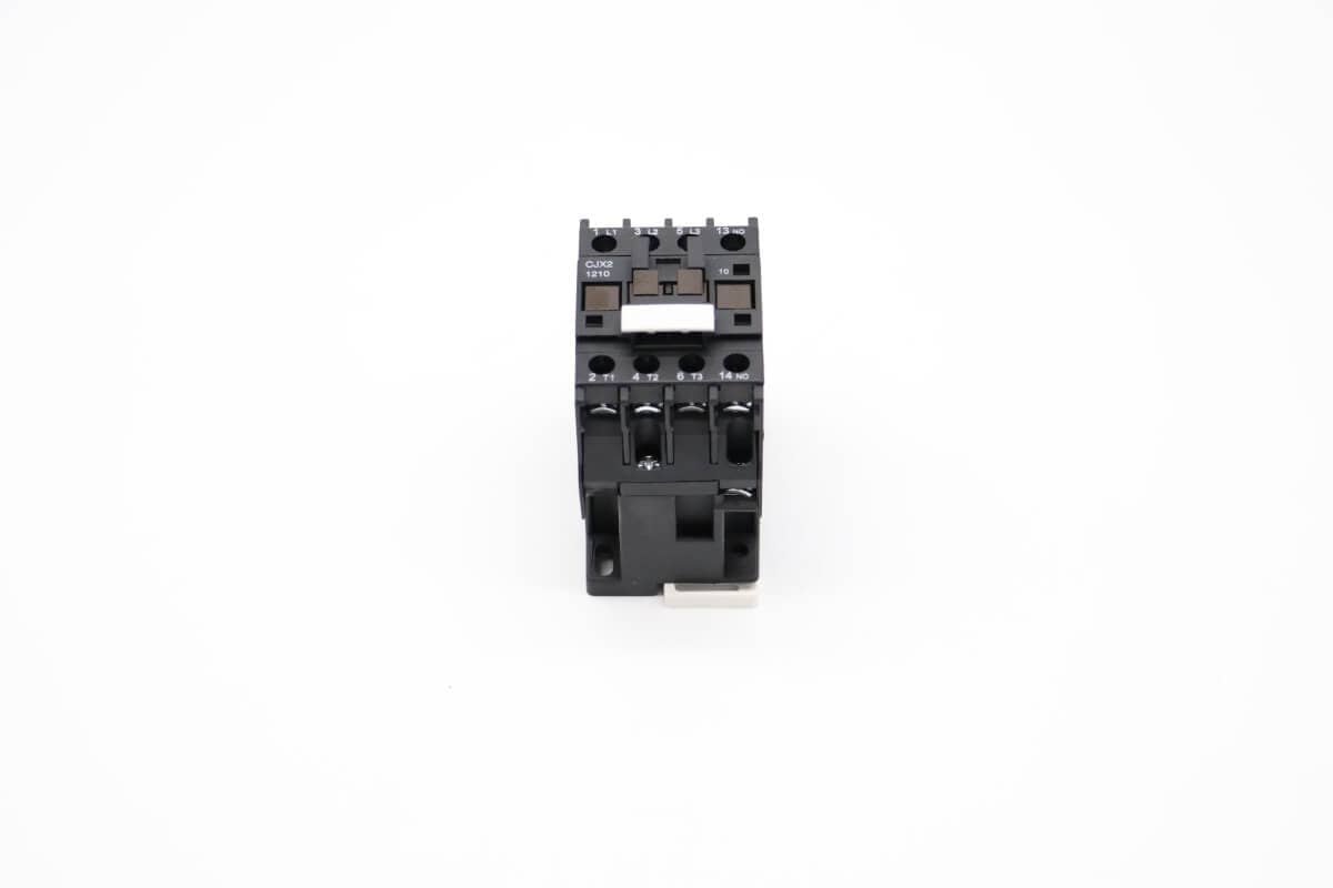 MSM20/30/50 - Ac Contactor 220V — 2