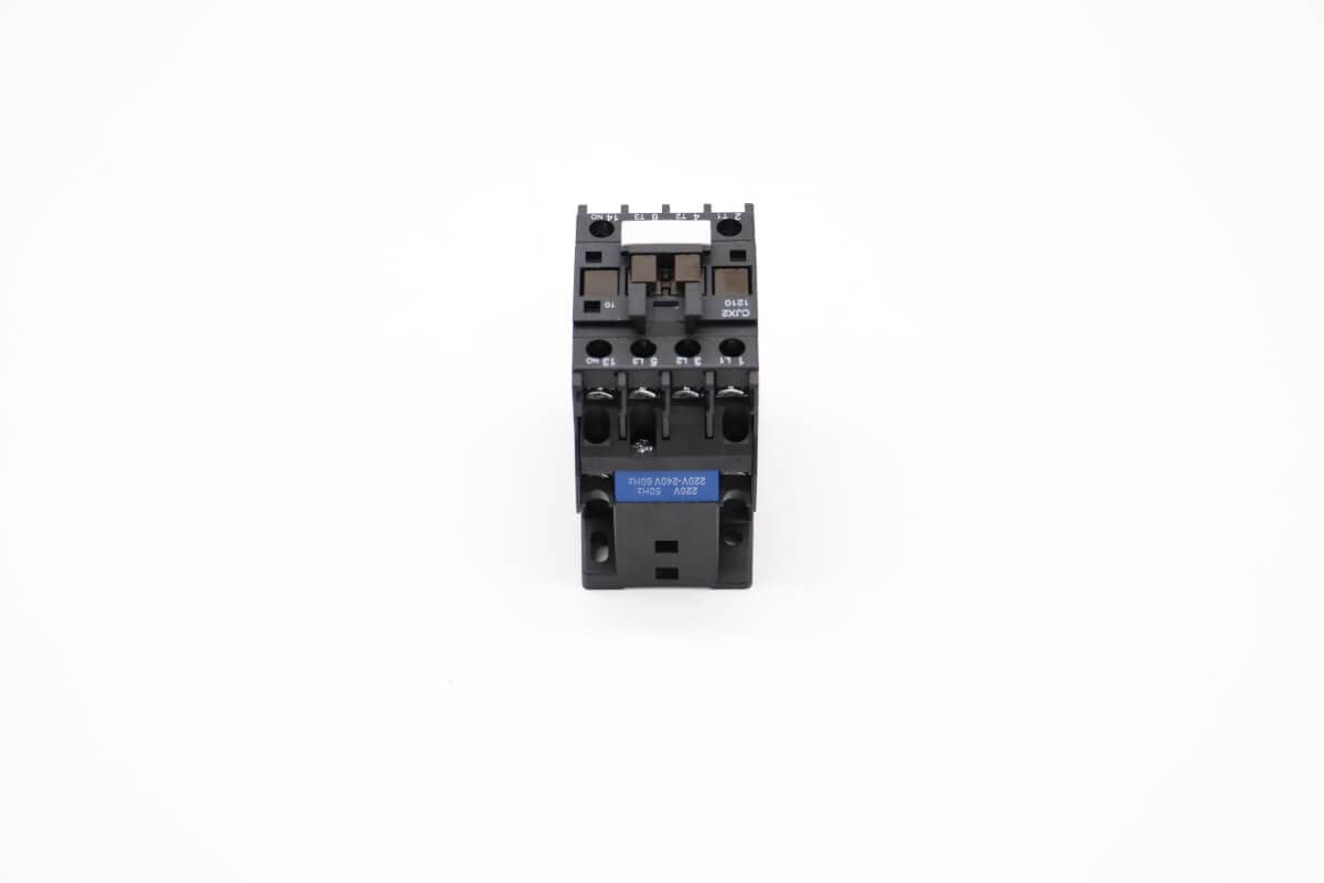 MSM20/30/50 - Ac Contactor 220V — 4