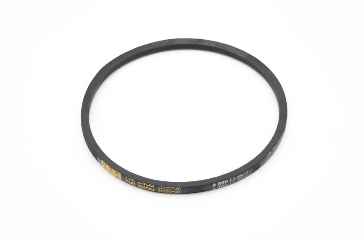 MSM30 - V Belt (Setof 2) A660 #82