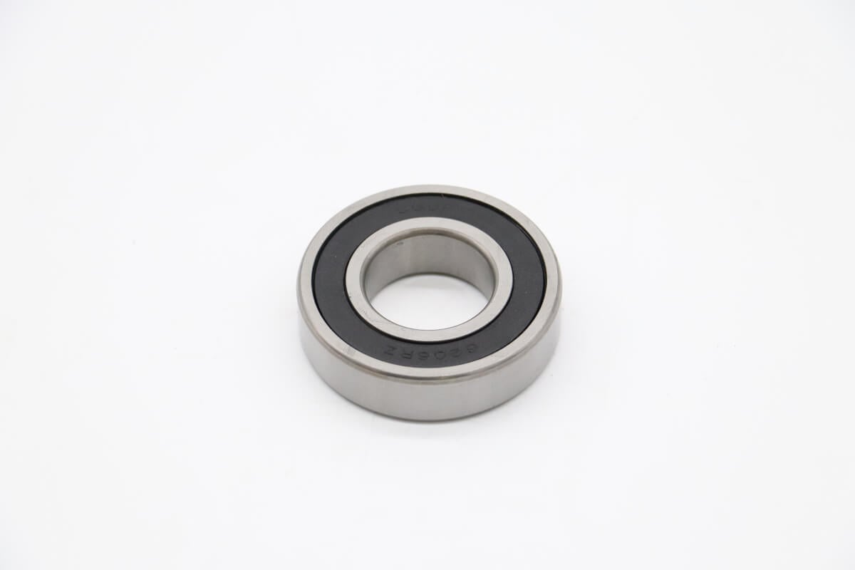 MSM30 - Bearing 6206 #33 (Nm)