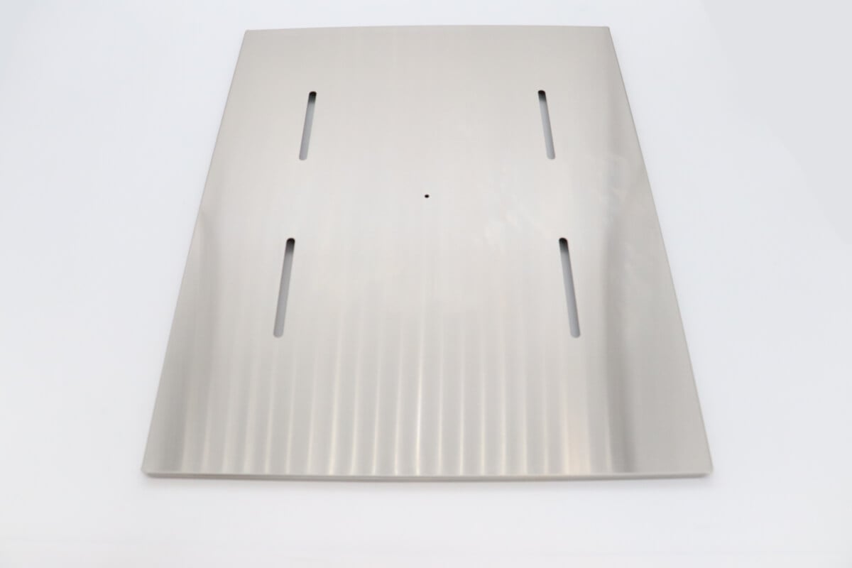 MMM50DA - Cover / Lid