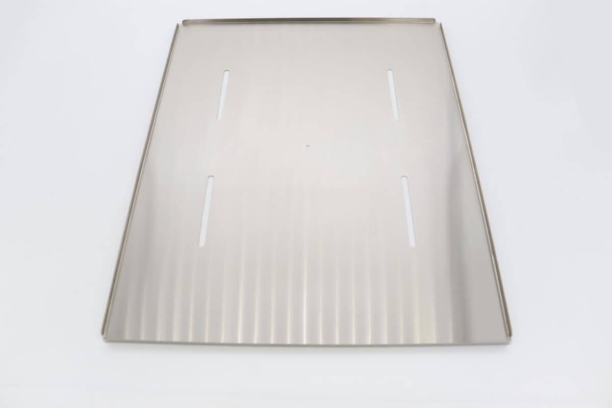 MMM50DA - Cover / Lid — 2