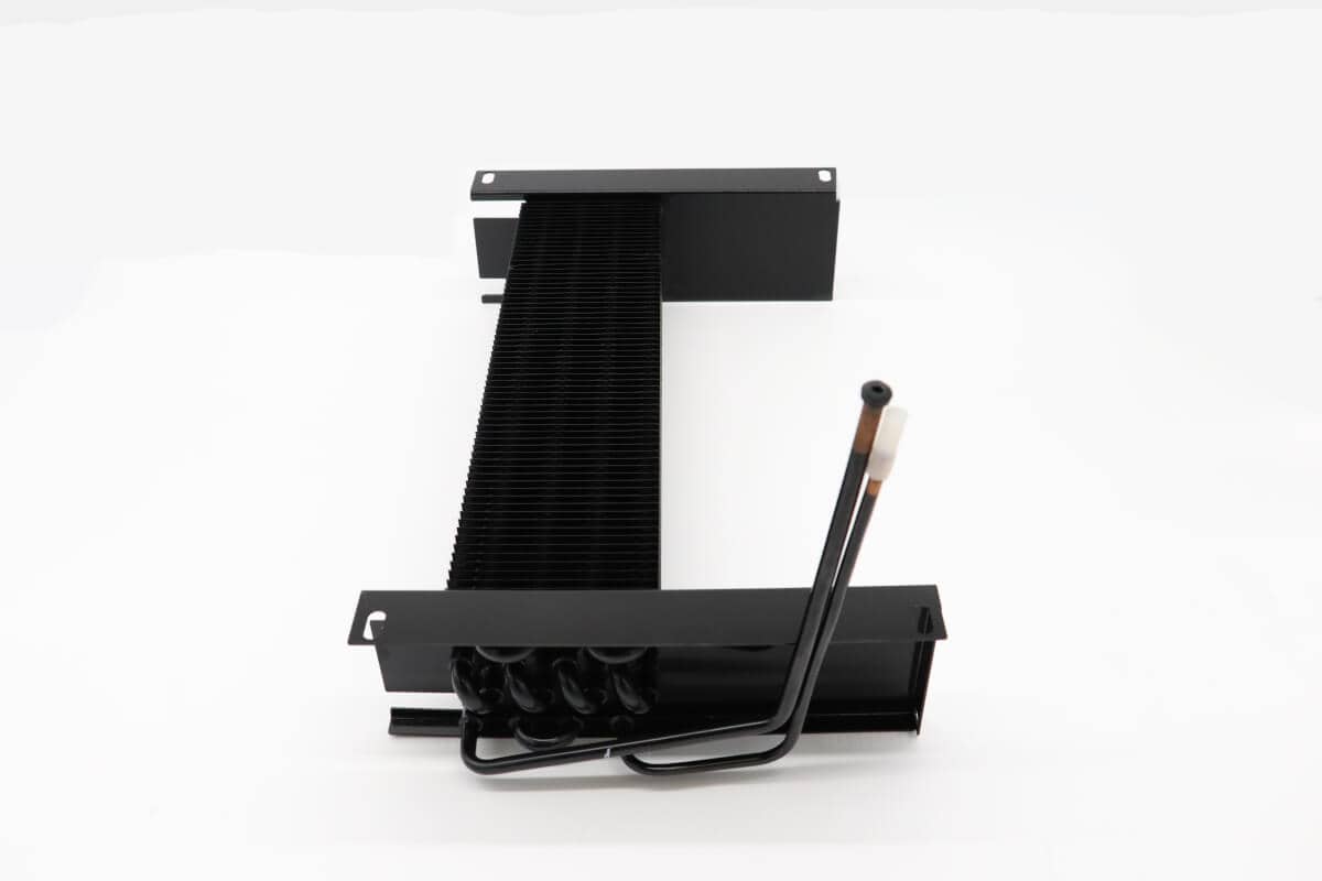 WTC - Evaporator — 2