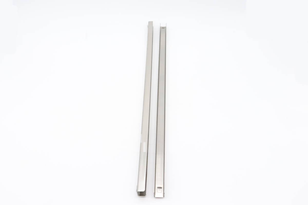 PT2-7D - Guide Set (L&R) For Shelf — 2