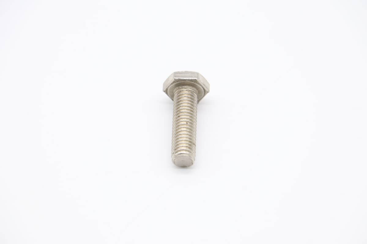 MSM50RB - Hexagon Bolt M10x35 #27 — 2