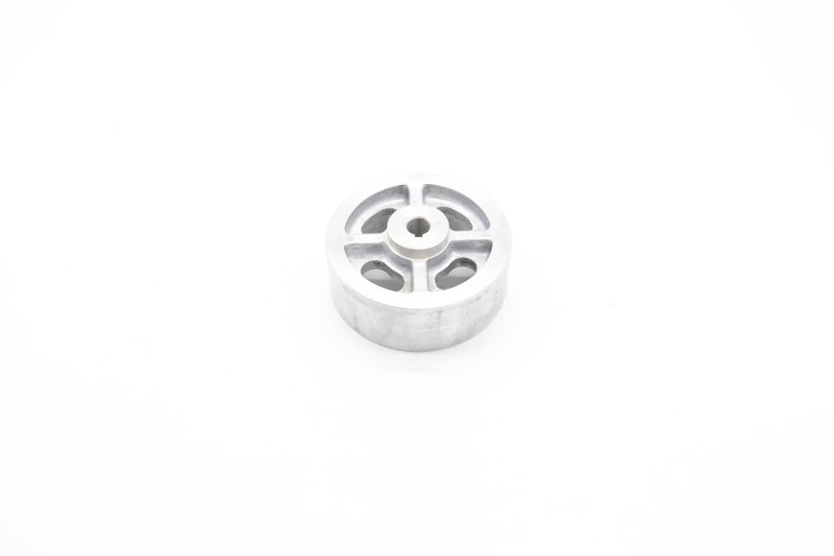 DPP15/20 - Complete Axle #27+28+29+30+31+32 — 4