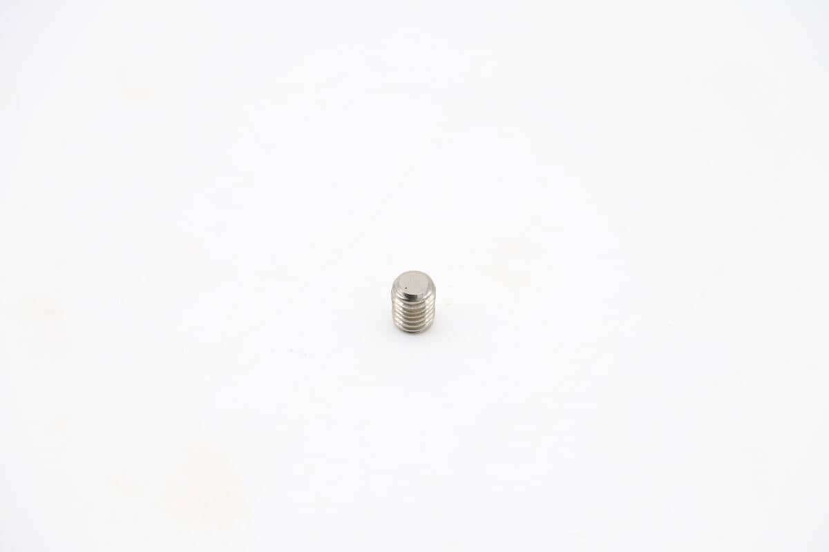 MSM50RB - Hexagon Socket Set Screws M8x6 #33 — 2