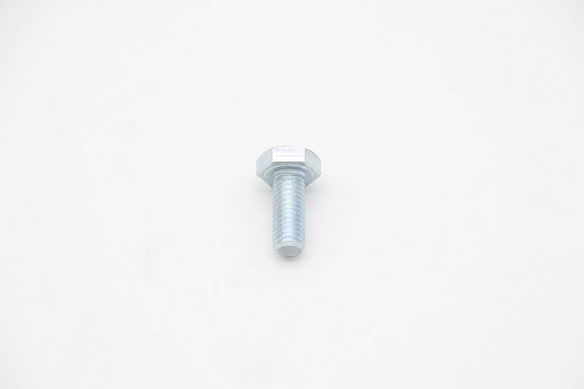 MPM60 - Hexagon Bolt M8x20 #87 — 2