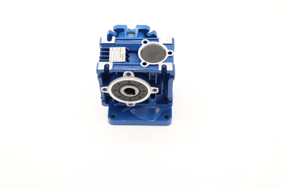 M-Ice 50/60/85 Flake Gearbox — 5