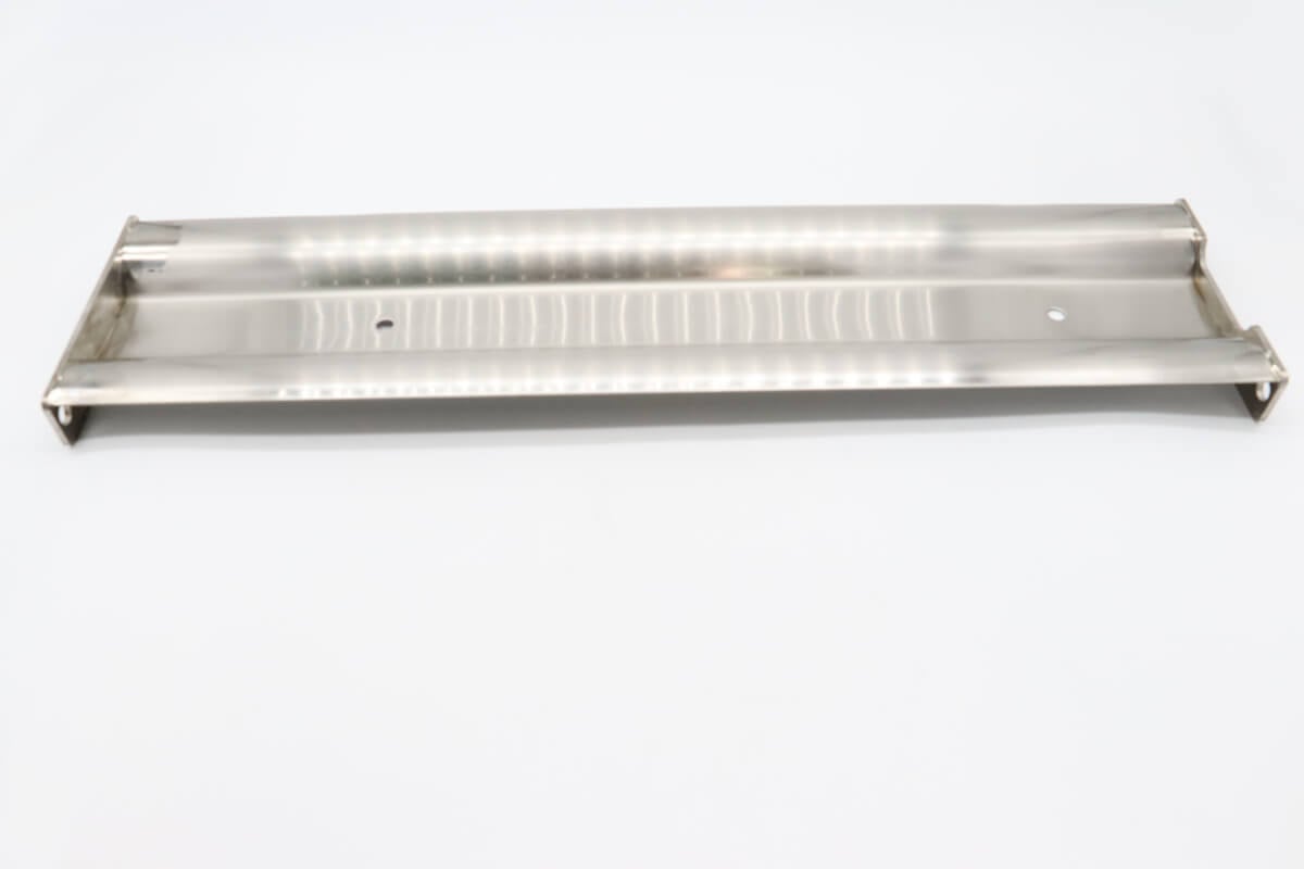 ASF25 - Plate (Left)