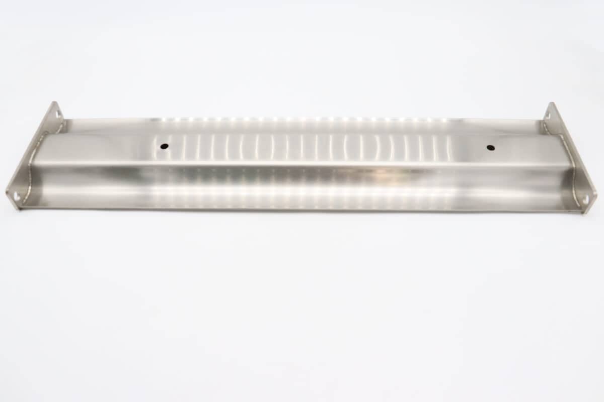 ASF25 - Plate (Left) — 2