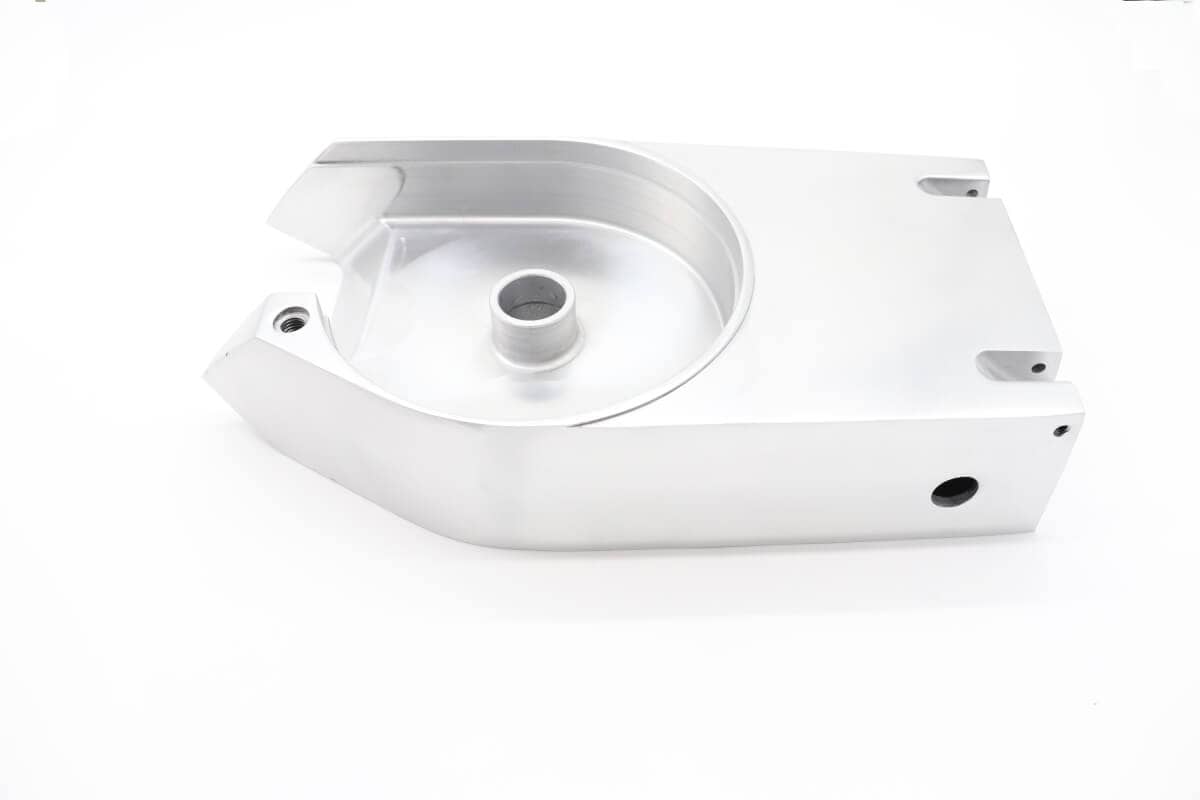 VC450 - Body # 035 — 3